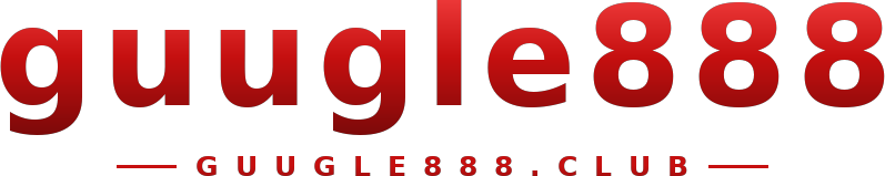 guugle888 logo